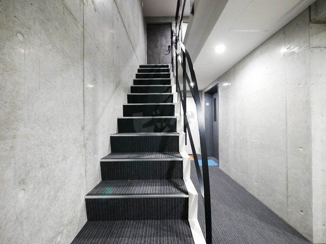 その他共用部分