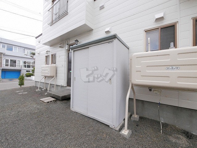 その他共用部分
