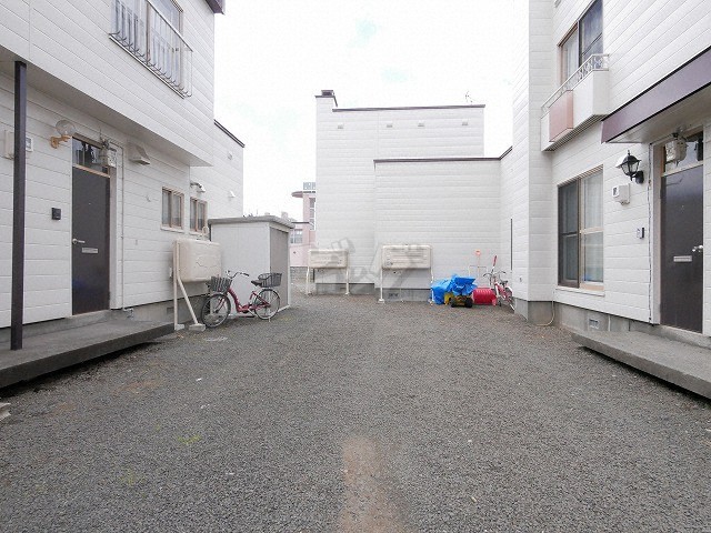 その他共用部分