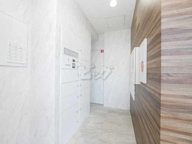 その他共用部分