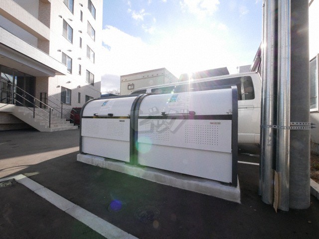 その他共用部分