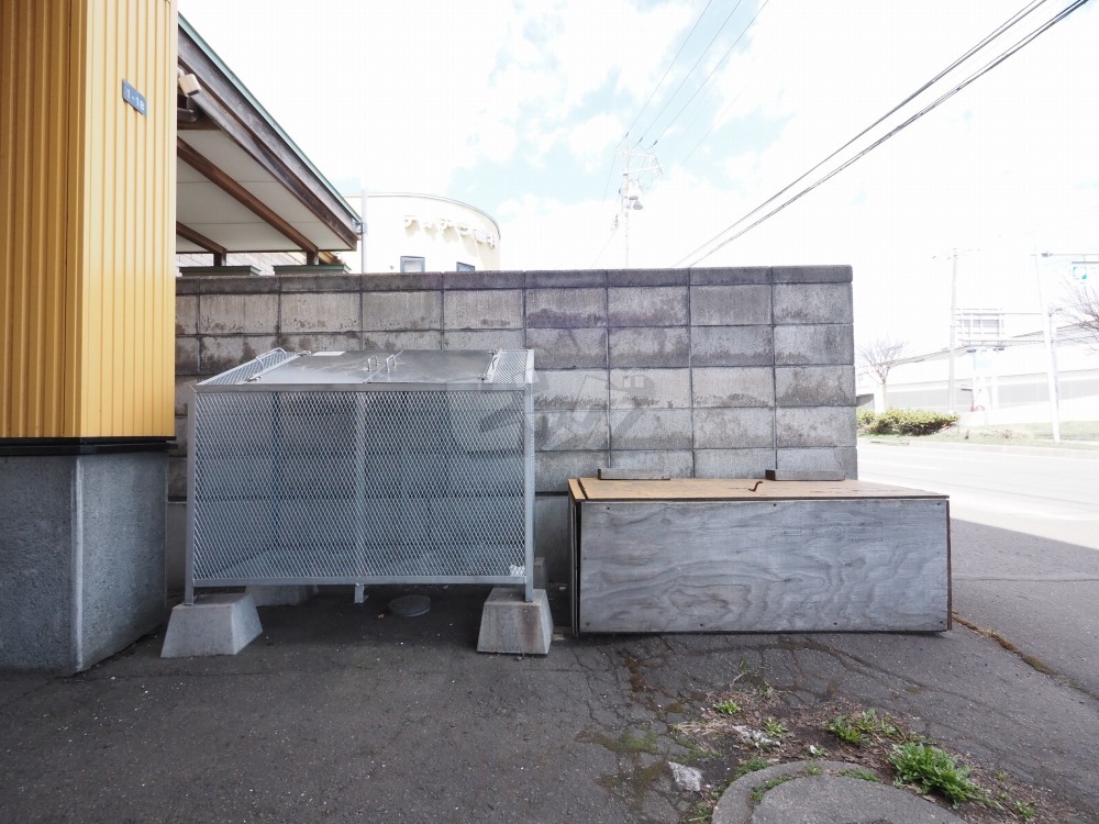 その他共用部分