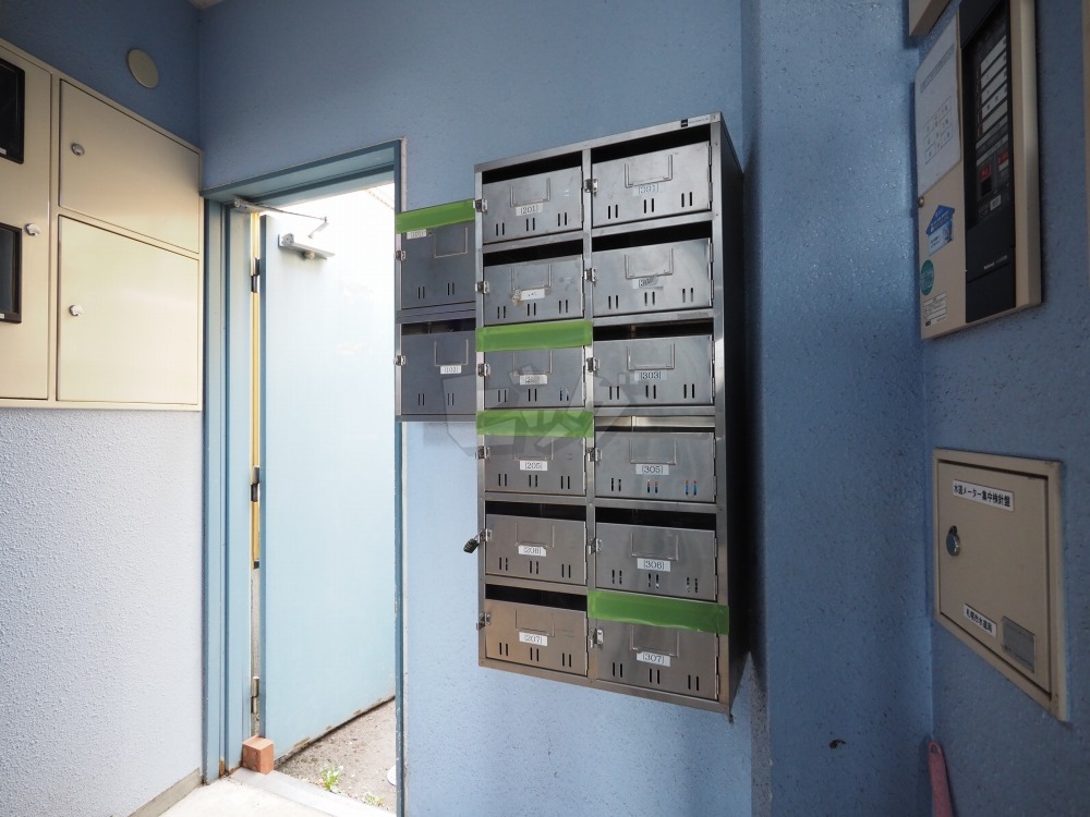 その他共用部分