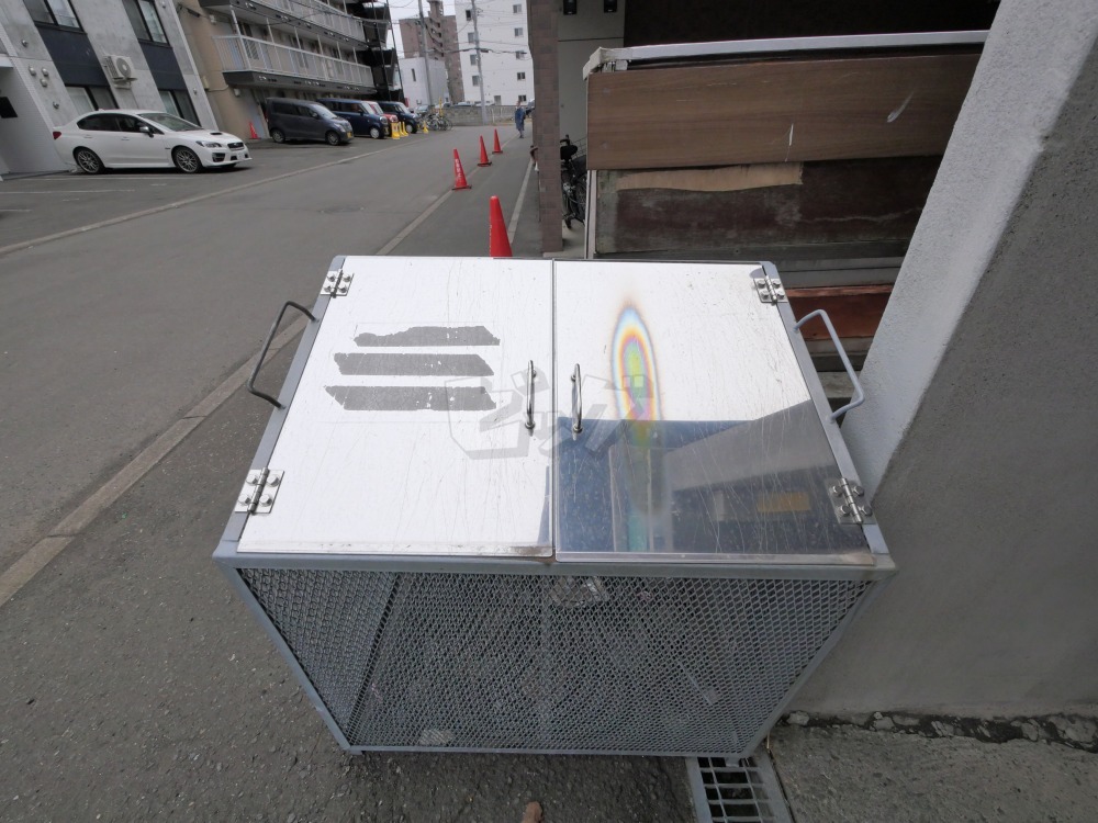 その他共用部分