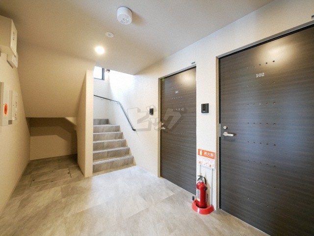 その他共用部分