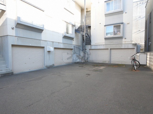 その他共用部分