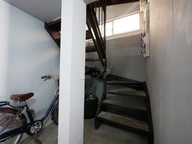 その他共用部分