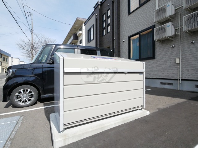 その他共用部分