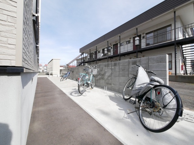 その他共用部分