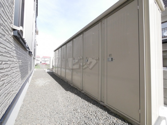 その他共用部分