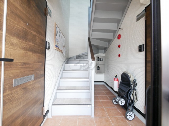 その他共用部分