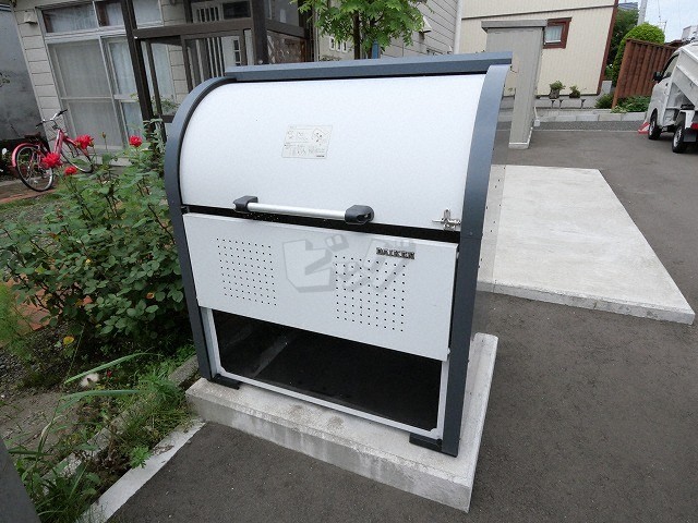 その他共用部分