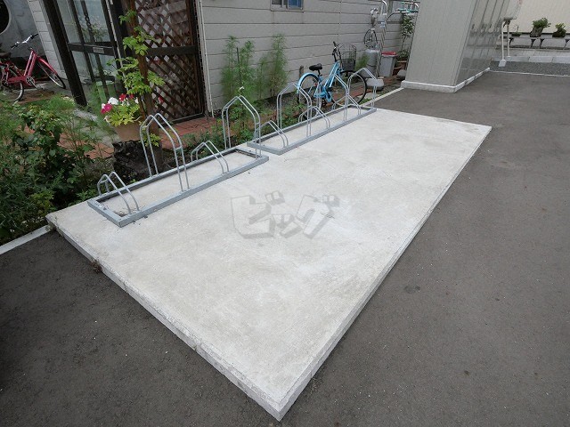 その他共用部分