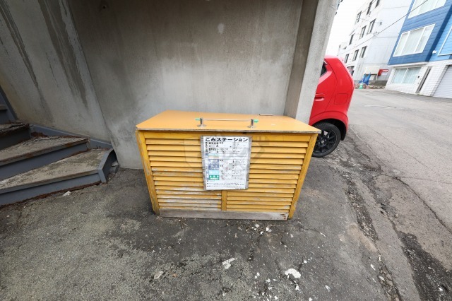 その他共用部分