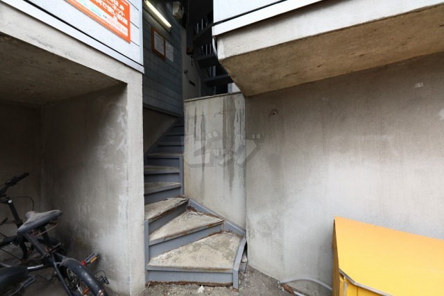 その他共用部分