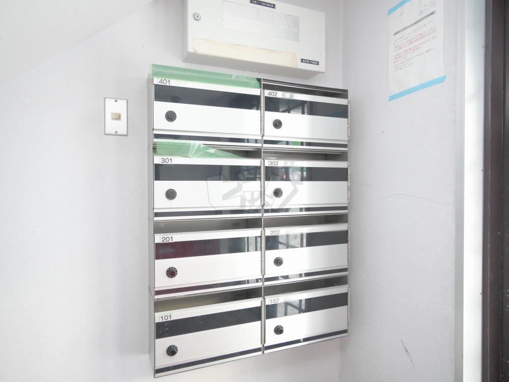 その他共用部分