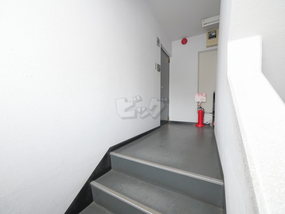 その他共用部分