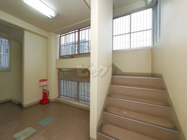 その他共用部分