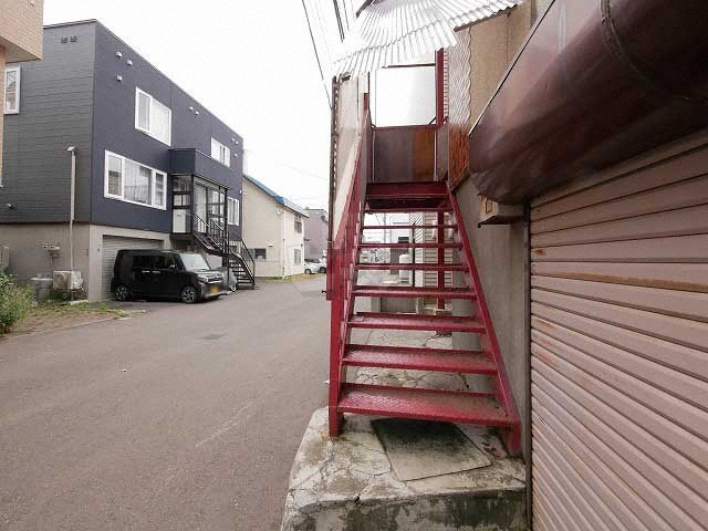 その他共用部分