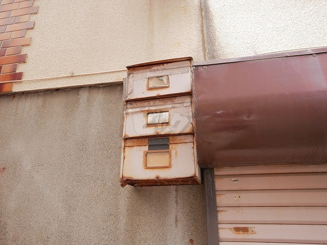 その他共用部分