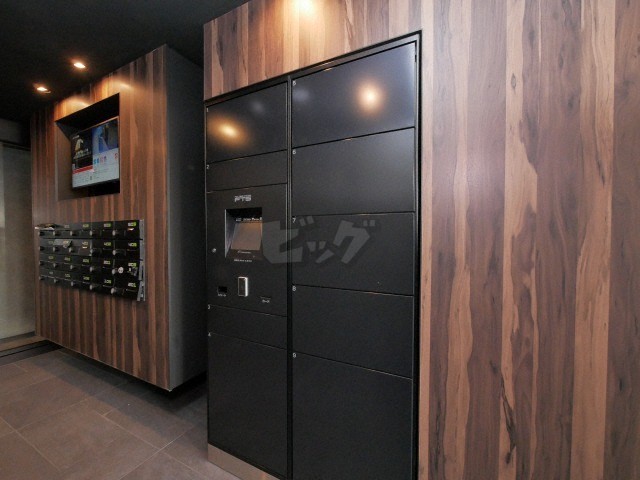 その他共用部分