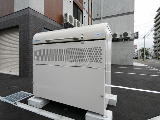 その他共用部分