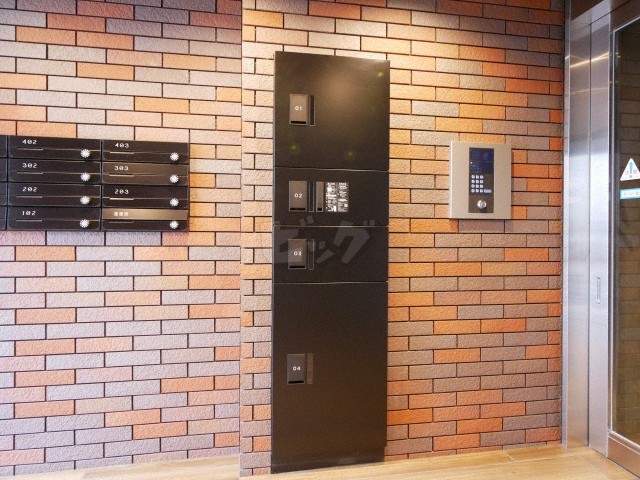 その他共用部分