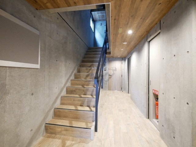 その他共用部分