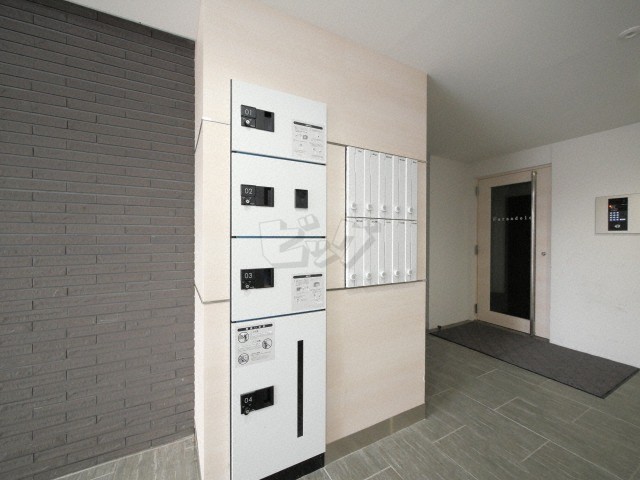 その他共用部分