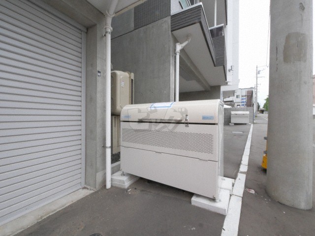 その他共用部分