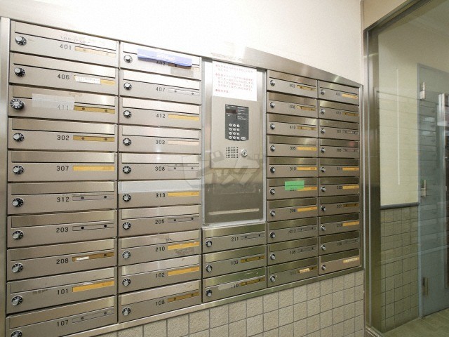 その他共用部分