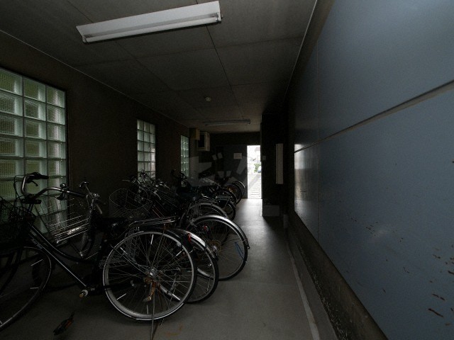 その他共用部分