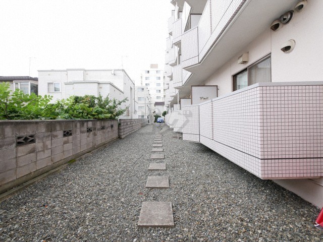 その他共用部分