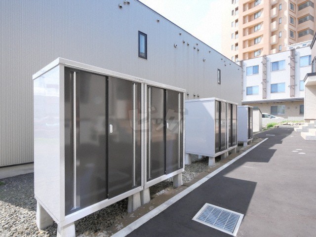 その他共用部分