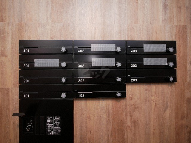 その他共用部分