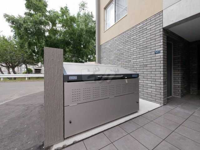 その他共用部分