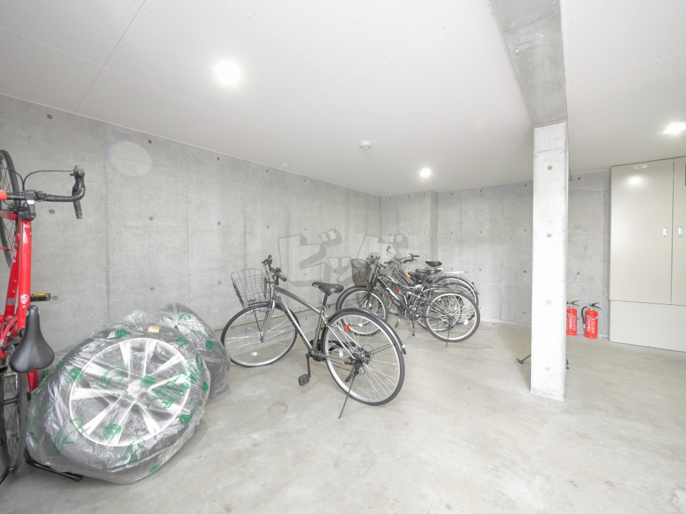 その他共用部分