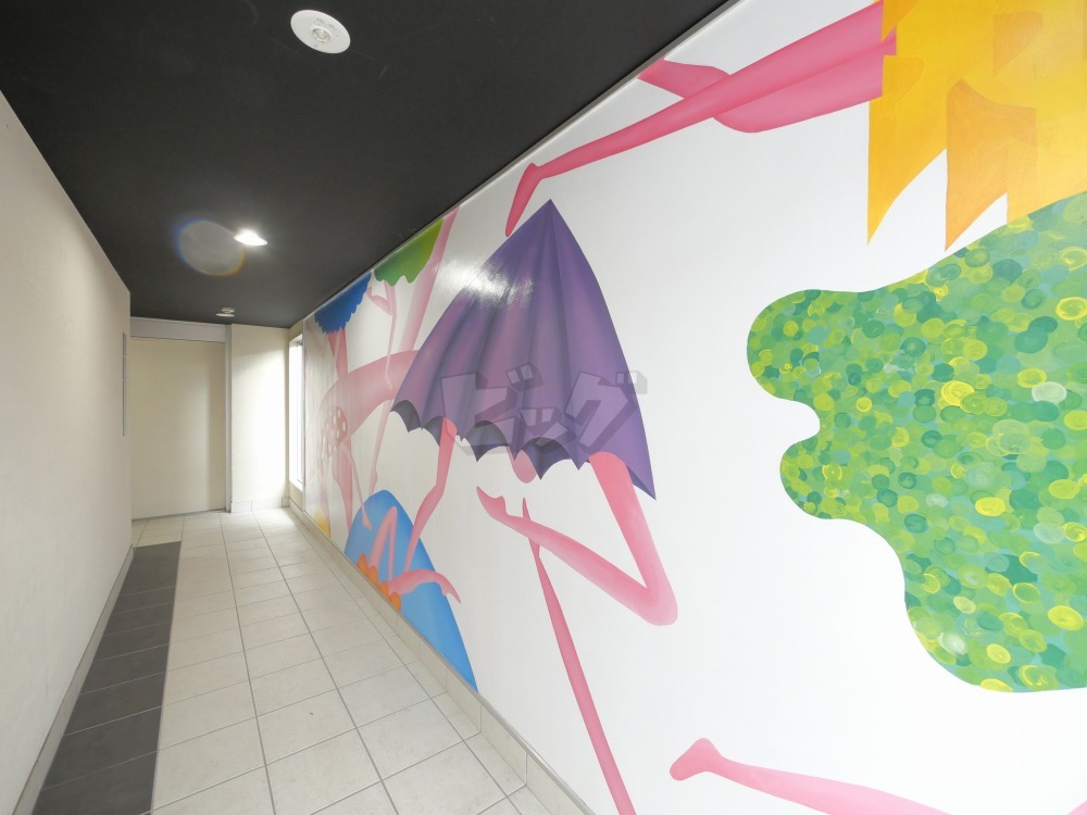 その他共用部分