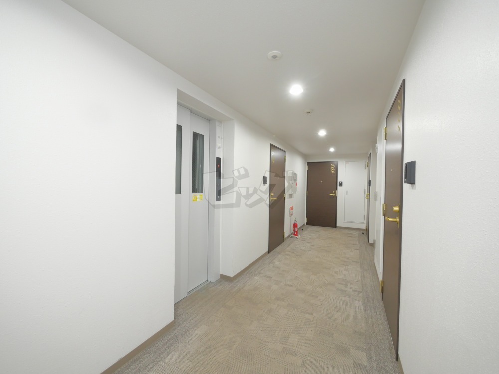 その他共用部分