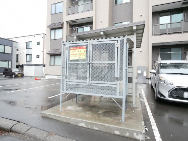 その他共用部分