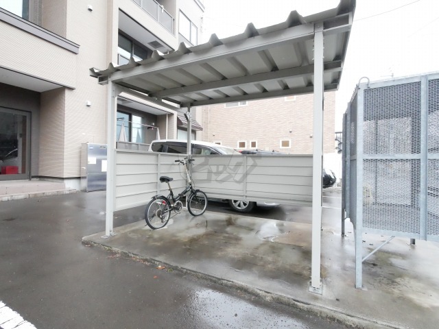 その他共用部分