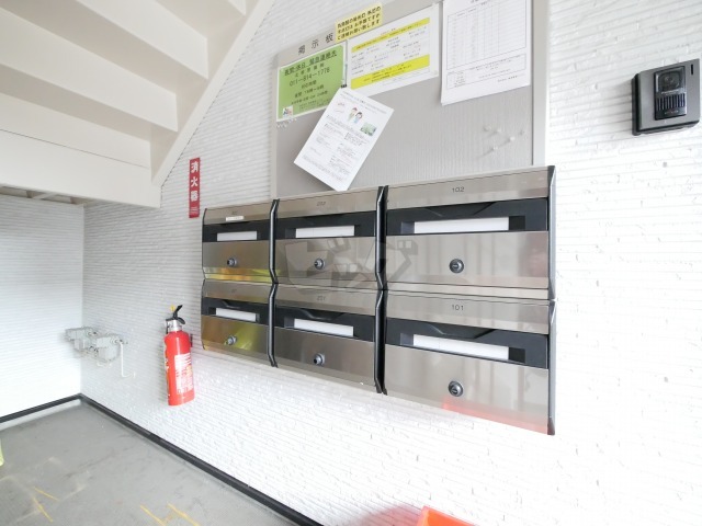 その他共用部分