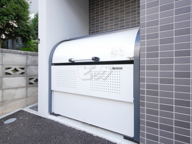 その他共用部分