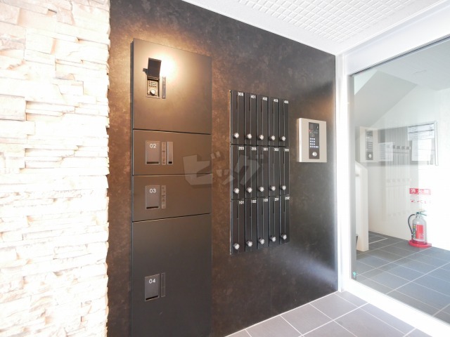 その他共用部分