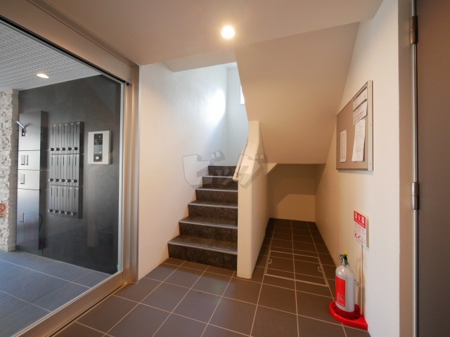 その他共用部分