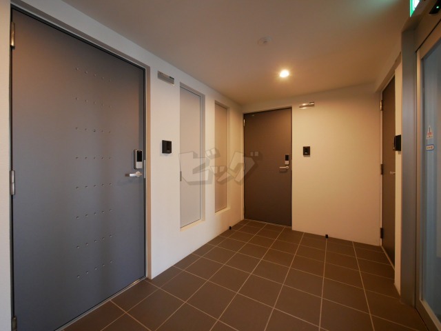 その他共用部分