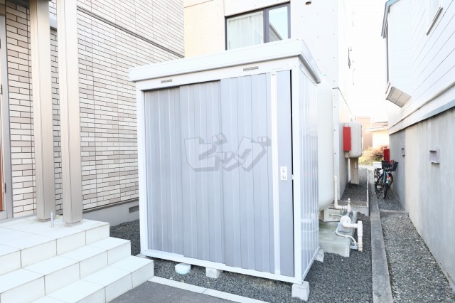 その他共用部分