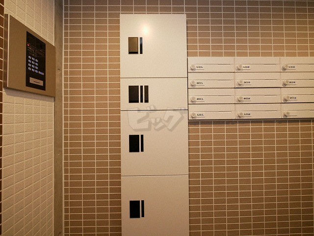 その他共用部分