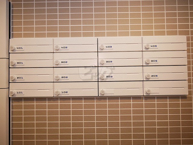 その他共用部分