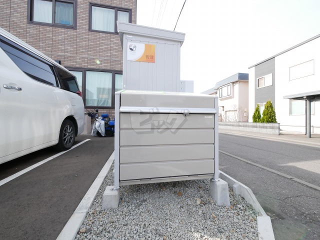 その他共用部分